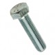 BZP Hex Set Screws Grade 8.8